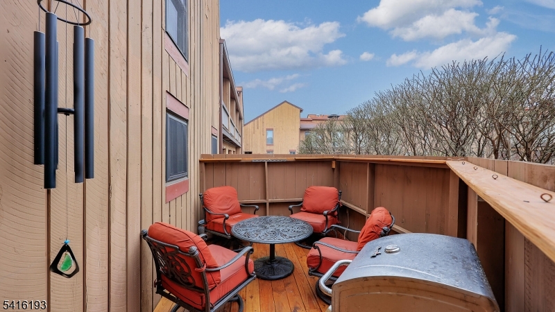 The Meadows - Residential Lease