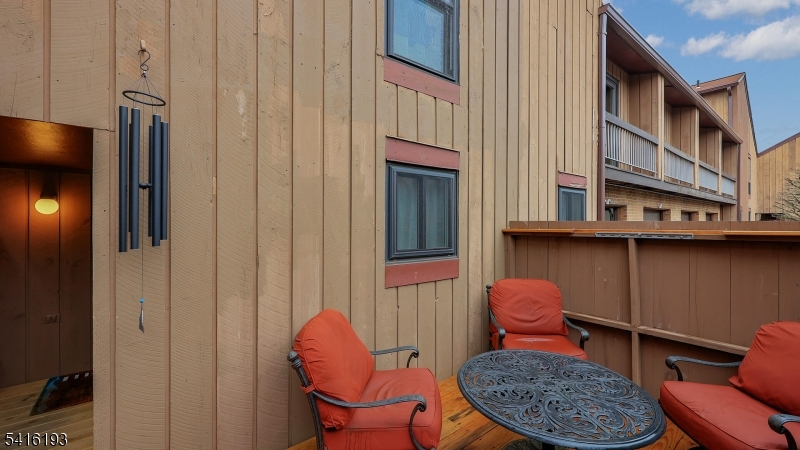 The Meadows - Residential Lease