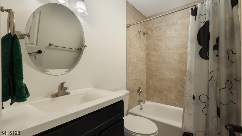 The Meadows - Residential Lease