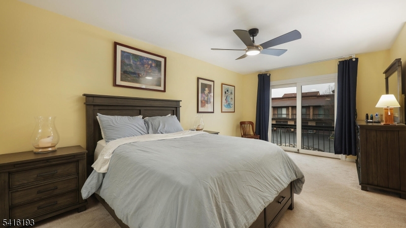 The Meadows - Residential Lease