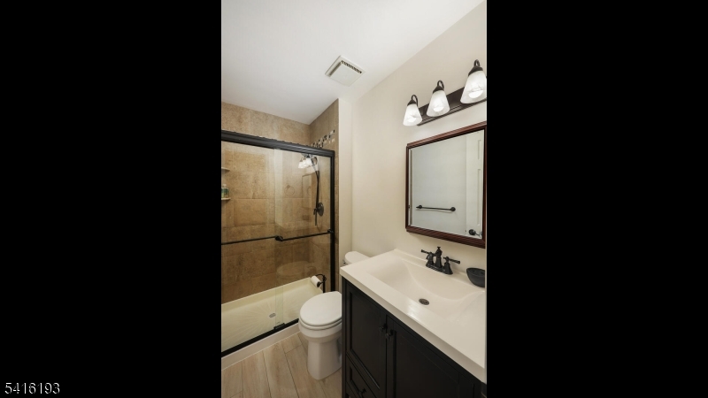 The Meadows - Residential Lease