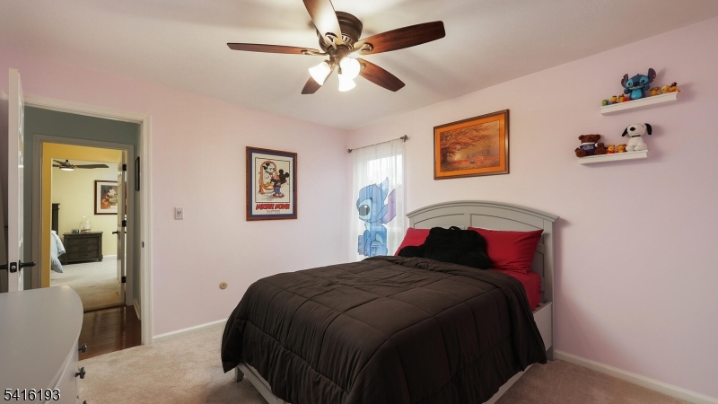 The Meadows - Residential Lease