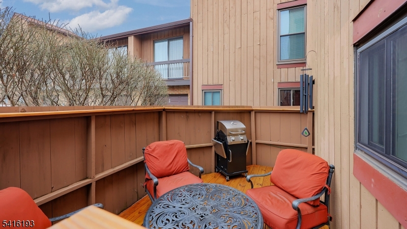 The Meadows - Residential Lease