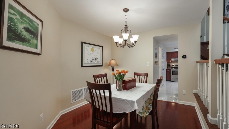 The Meadows - Residential Lease