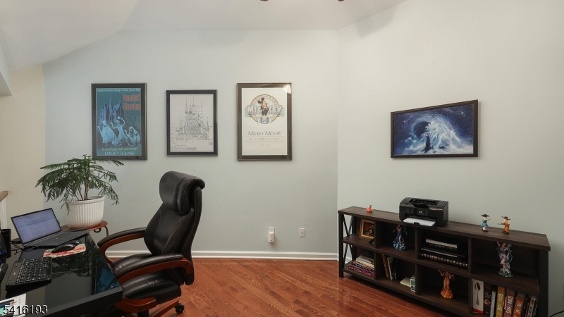 The Meadows - Residential Lease