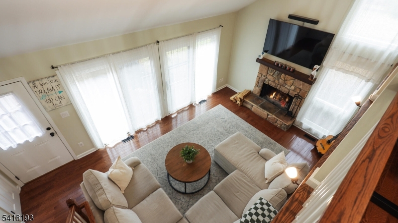 The Meadows - Residential Lease