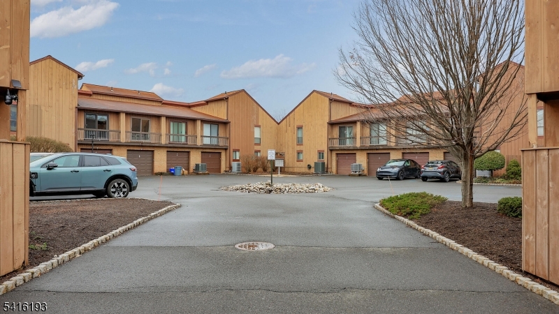 The Meadows - Residential Lease