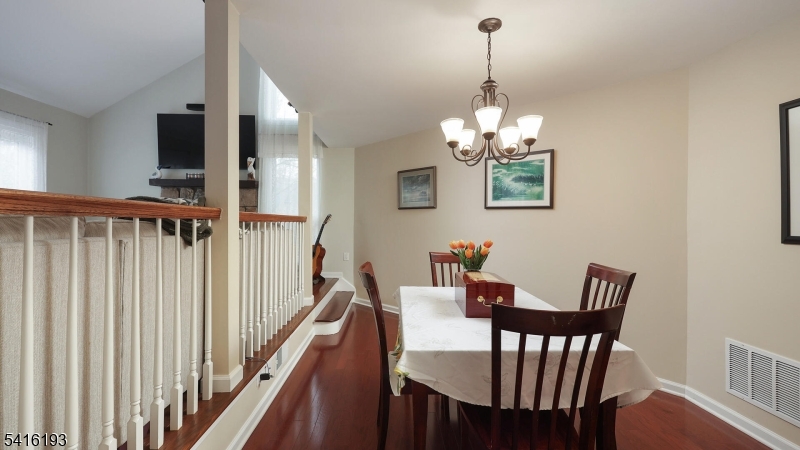 The Meadows - Residential Lease