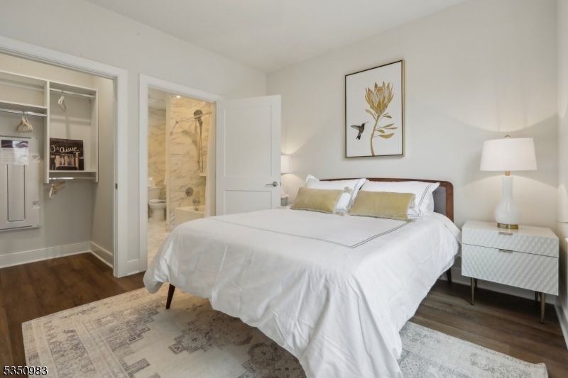 CLARUS-BERKELEYHEIGHTS - Residential Lease