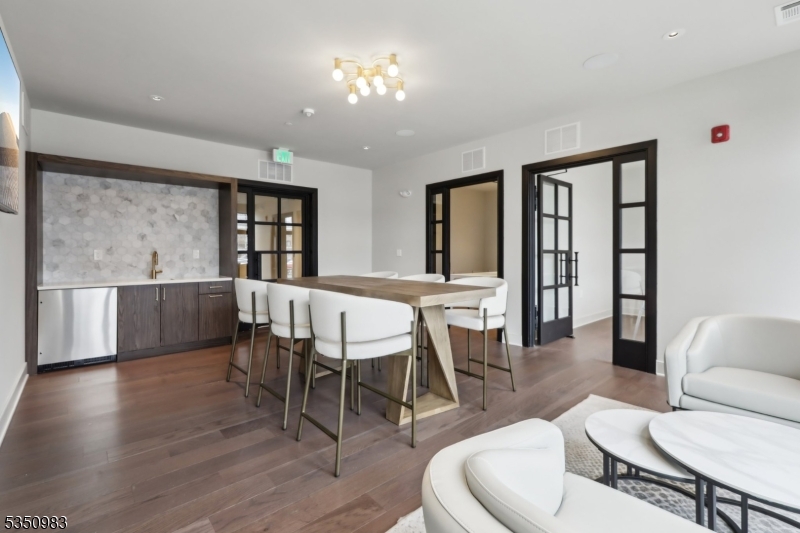 CLARUS-BERKELEYHEIGHTS - Residential Lease