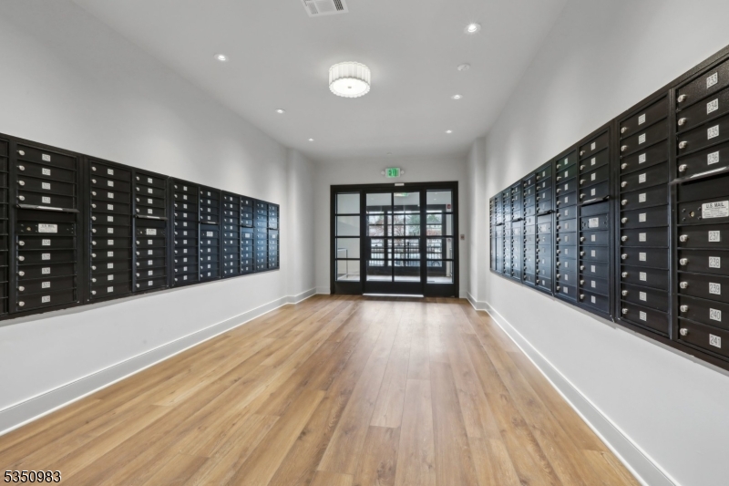 CLARUS-BERKELEYHEIGHTS - Residential Lease