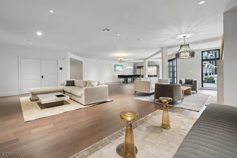 CLARUS-BERKELEYHEIGHTS - Residential Lease