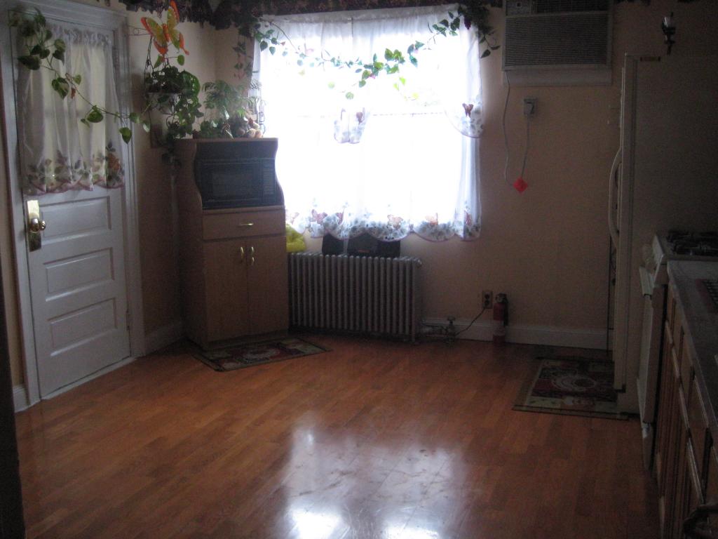 CLARUS-BERKELEYHEIGHTS - Residential Lease