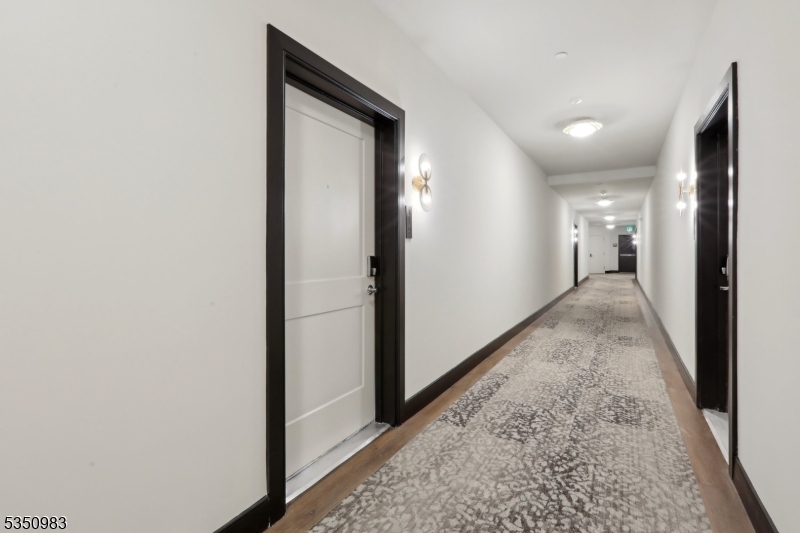 CLARUS-BERKELEYHEIGHTS - Residential Lease