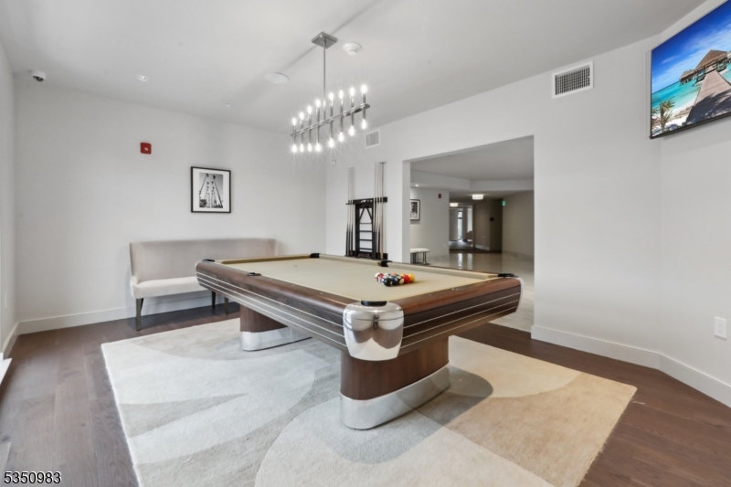 CLARUS-BERKELEYHEIGHTS - Residential Lease