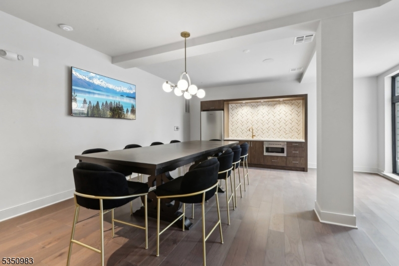 CLARUS-BERKELEYHEIGHTS - Residential Lease