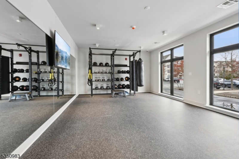 CLARUS-BERKELEYHEIGHTS - Residential Lease