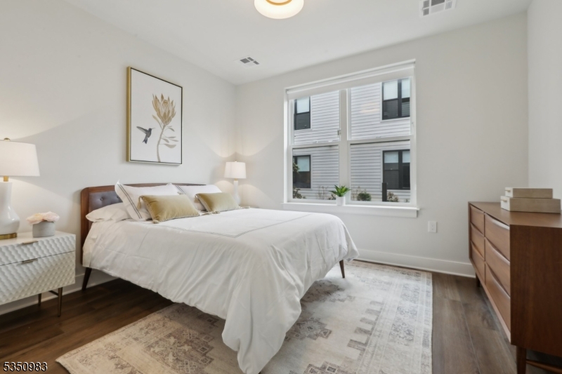 CLARUS-BERKELEYHEIGHTS - Residential Lease