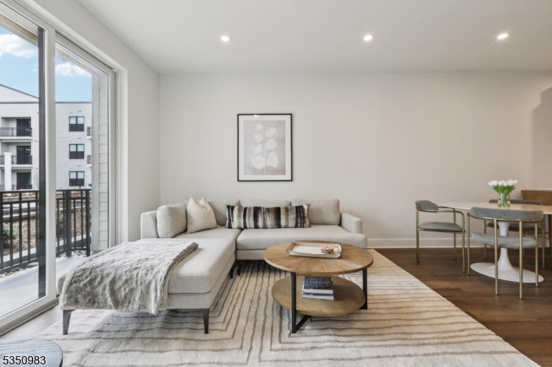 CLARUS-BERKELEYHEIGHTS - Residential Lease