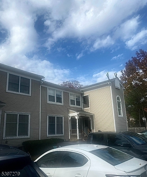 Pompton West - Residential Lease