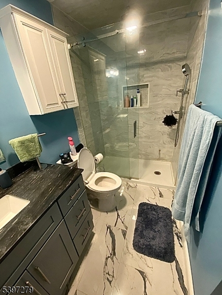 Pompton West - Residential Lease