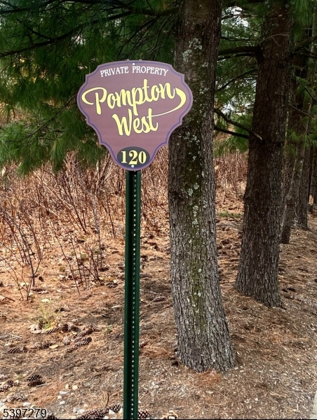 Pompton West - Residential Lease