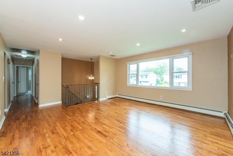 Lake Parsippany - Residential