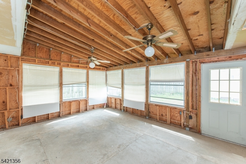 Lake Parsippany - Residential