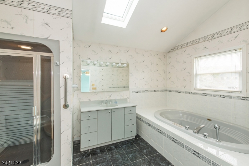 Lake Parsippany - Residential