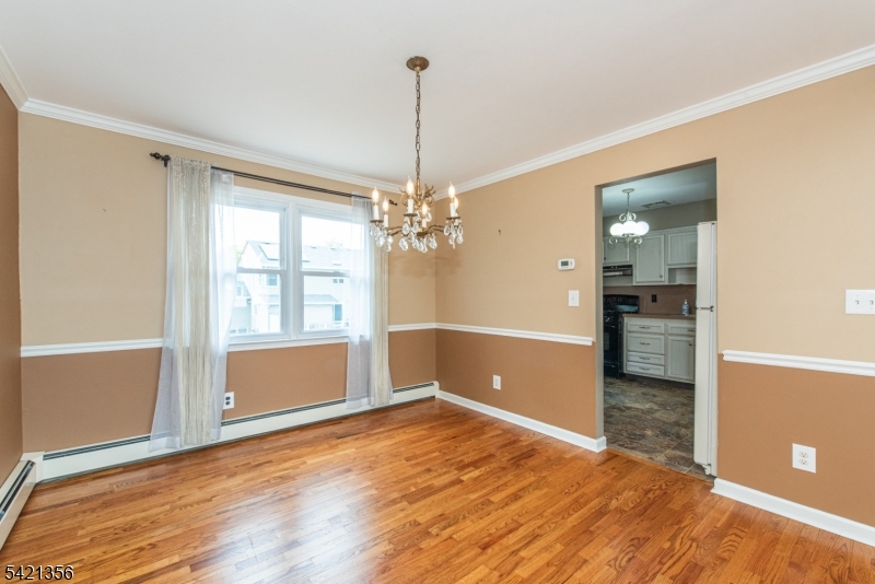 Lake Parsippany - Residential