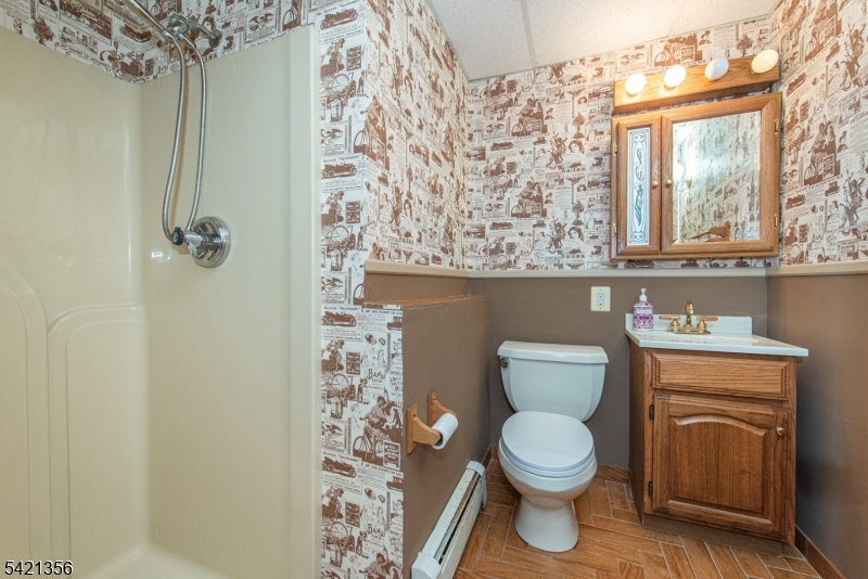 Lake Parsippany - Residential