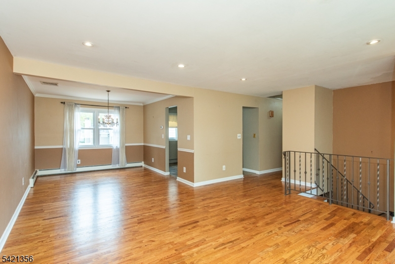 Lake Parsippany - Residential