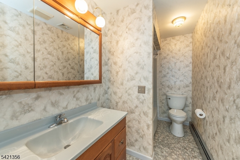 Lake Parsippany - Residential