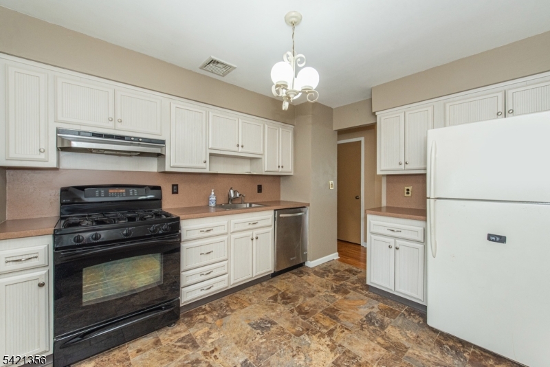 Lake Parsippany - Residential