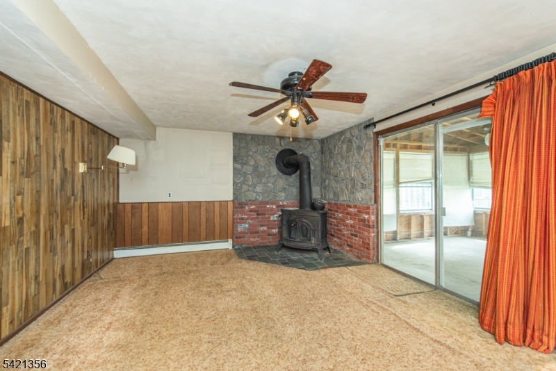 Lake Parsippany - Residential