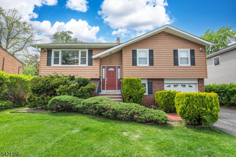 Lake Parsippany - Residential