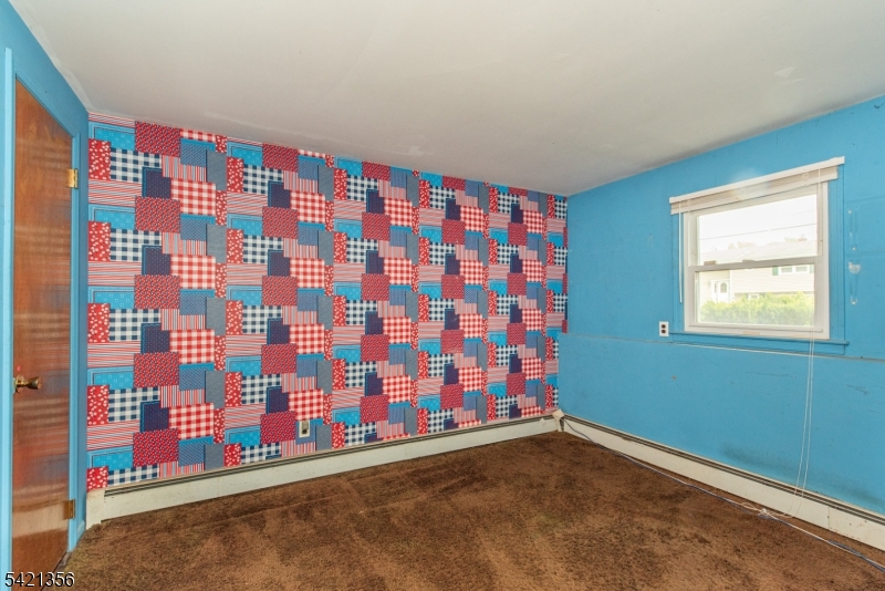 Lake Parsippany - Residential