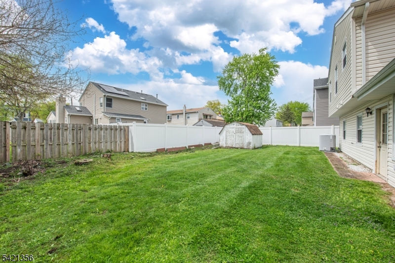 Lake Parsippany - Residential