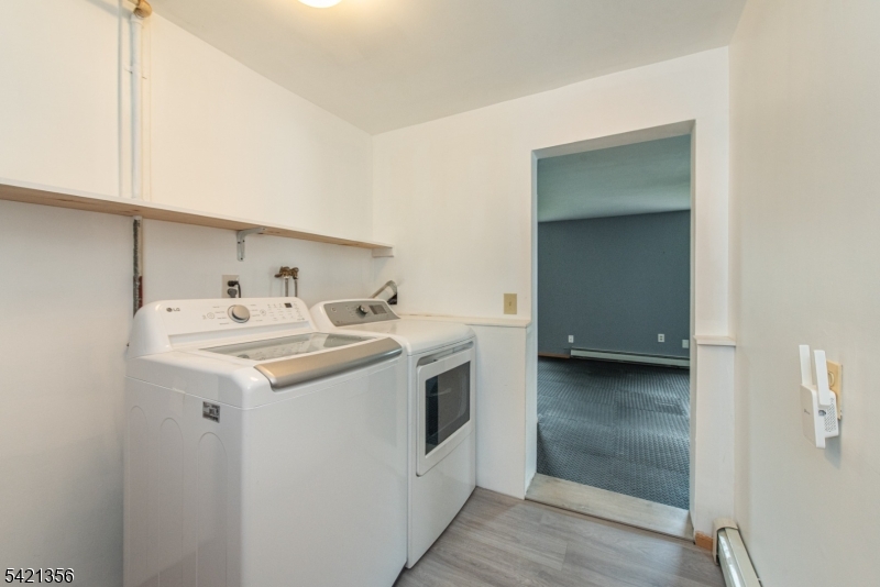 Lake Parsippany - Residential