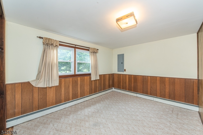 Lake Parsippany - Residential