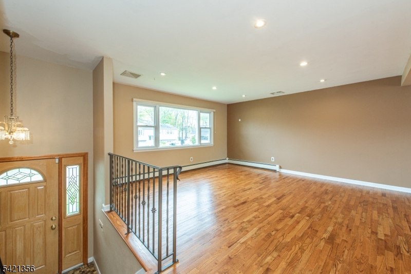 Lake Parsippany - Residential