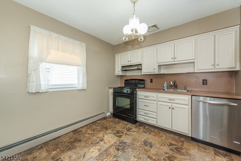 Lake Parsippany - Residential