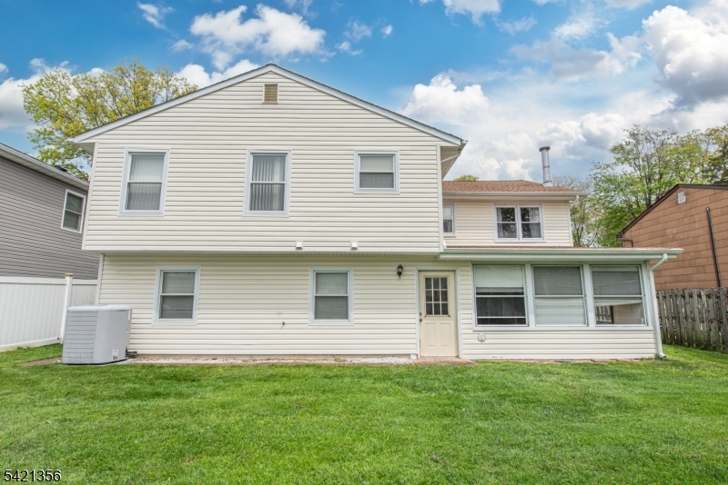 Lake Parsippany - Residential