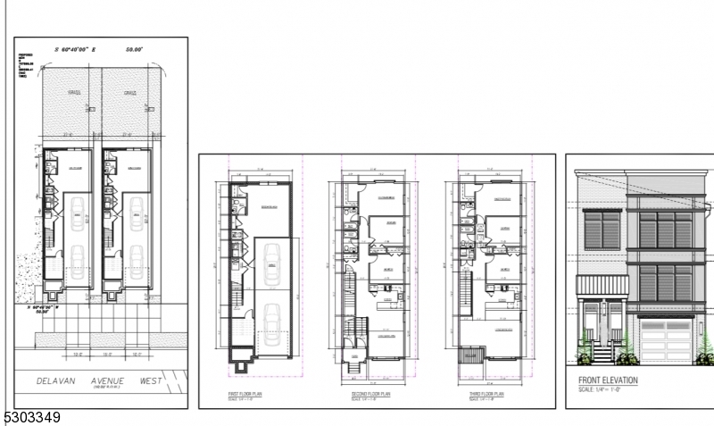 Photo 3 of 4 of 501 Delavan Ave land