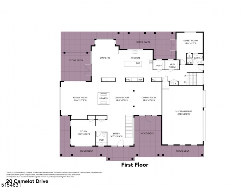 Coventry - Residential
