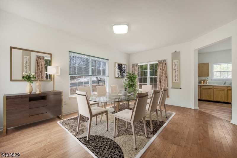 THE PEAKS - Residential