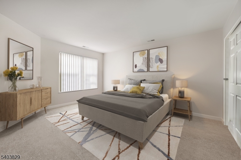 THE PEAKS - Residential