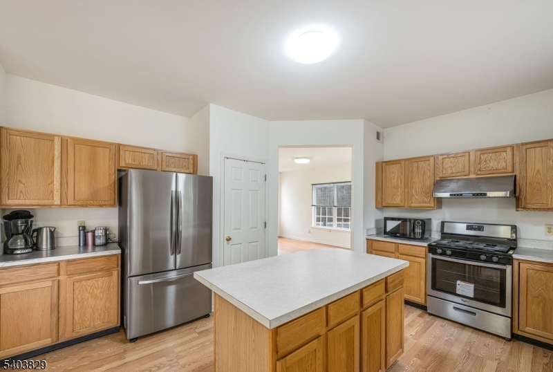 THE PEAKS - Residential