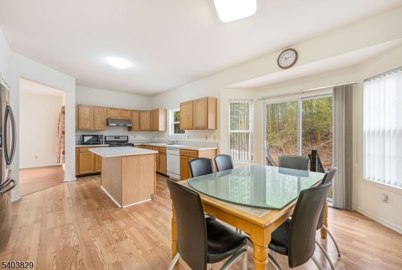 THE PEAKS - Residential