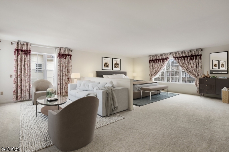 THE PEAKS - Residential